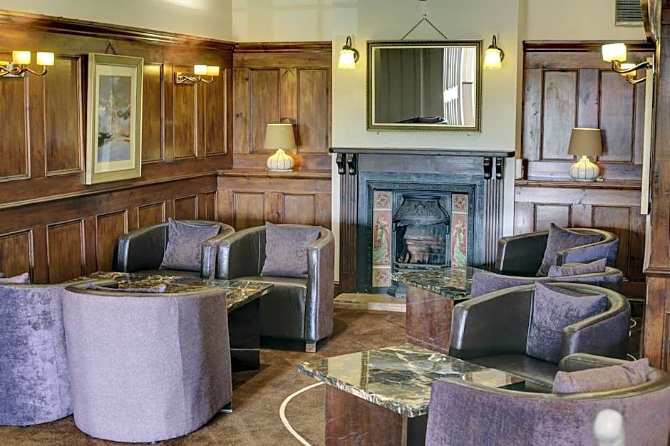 Best Western Reading Calcot Hotel