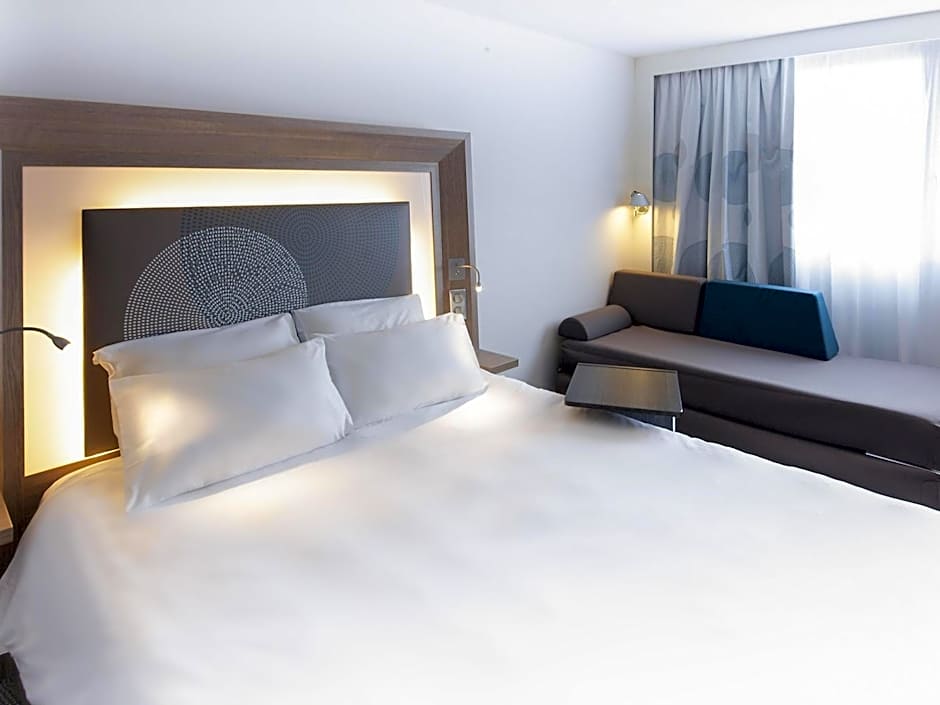 Novotel Clermont-Ferrand