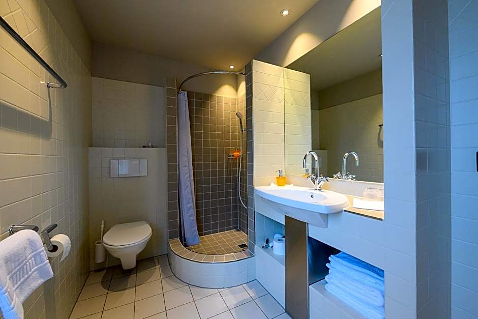 Landhotel Linde Fislisbach