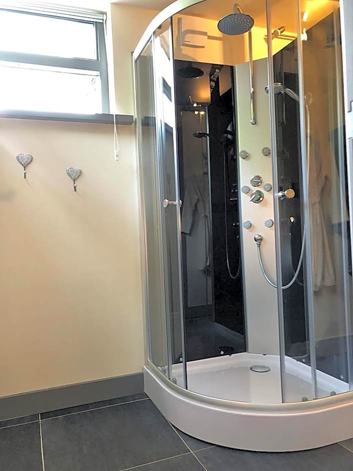 B&B Landgoed Bergerven