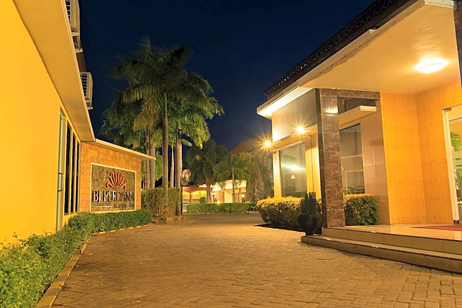 Bj Perdana Hotel