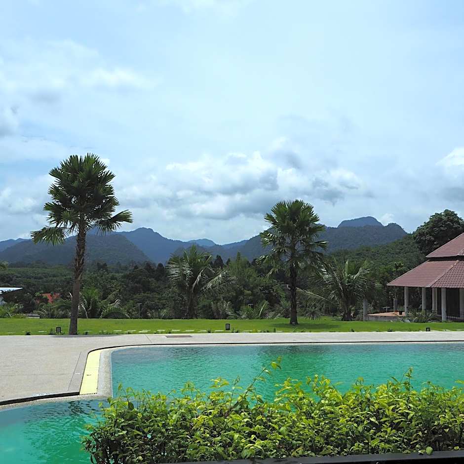 Takhun Mountain View
