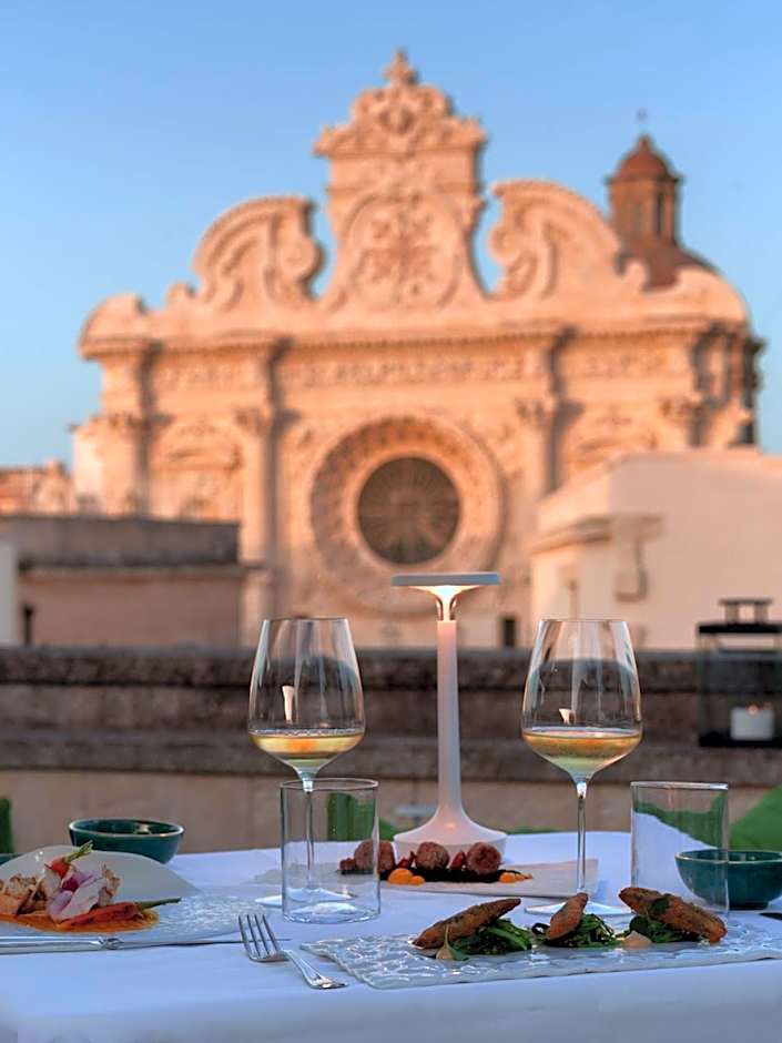 Patria Palace Lecce
