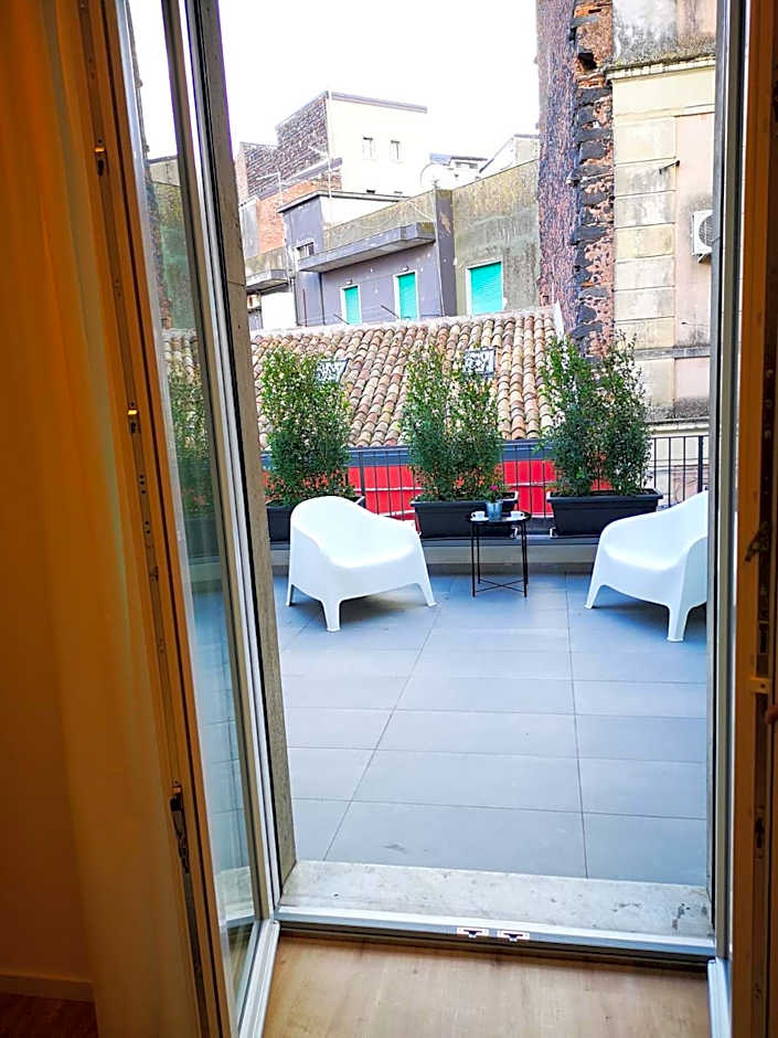 ARMISI B&B