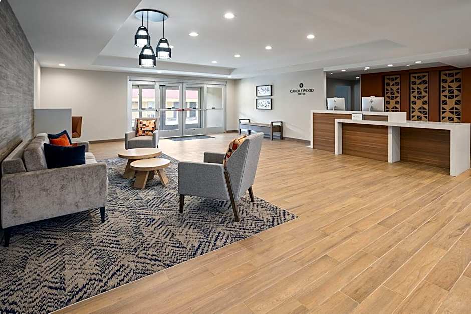 Candlewood Suites Chattanooga - East Ridge By IHG