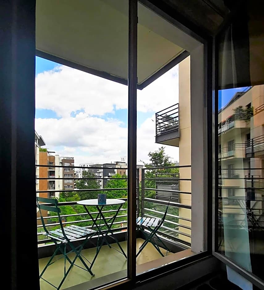 Residhome Asnieres