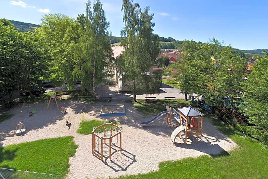 Boutique Hotel Villa Beatika