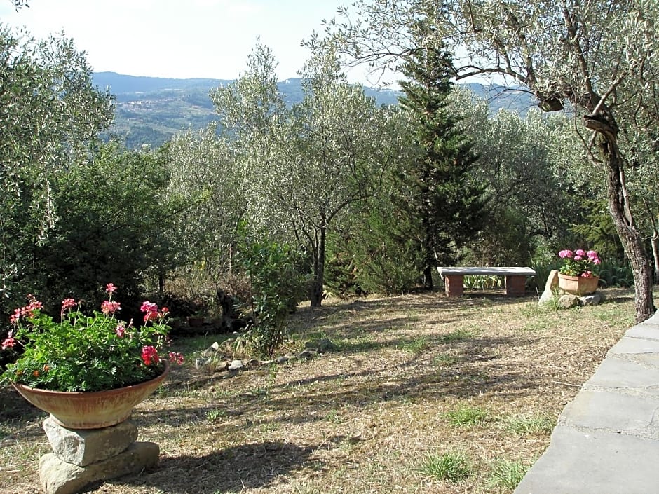 Fiesole in Giardino B&B