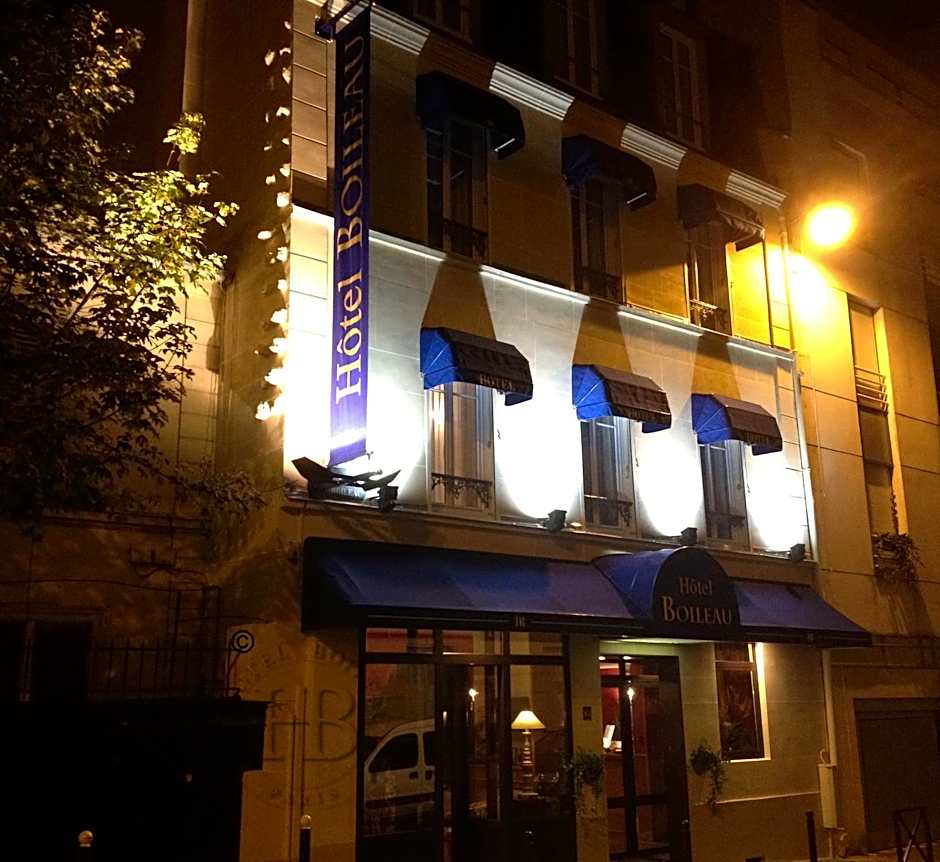 Boileau