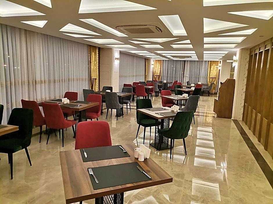 Anemon Mardin Hotel