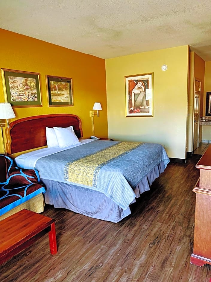 Fairview Suites Blytheville