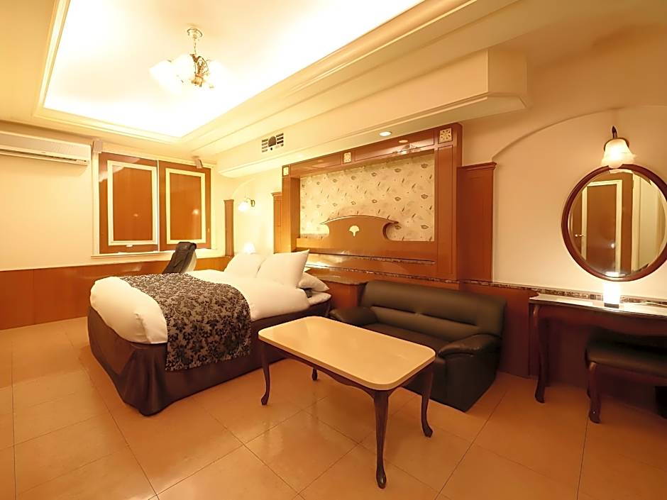 Hotel Fine Garden Horai Free Parking - Adult Only