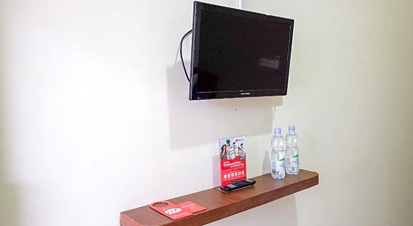 RedDoorz Syariah near Exit Tol Pemalang Comal 2