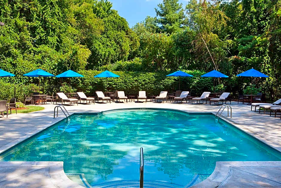 Boston Marriott Burlington