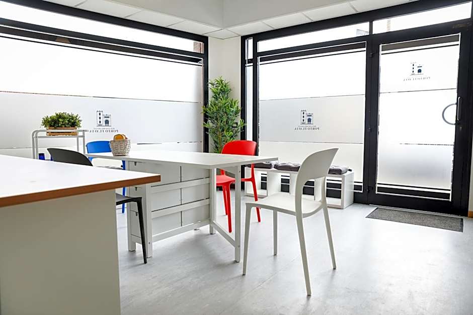 Bed and Breakfast Porto Flavia