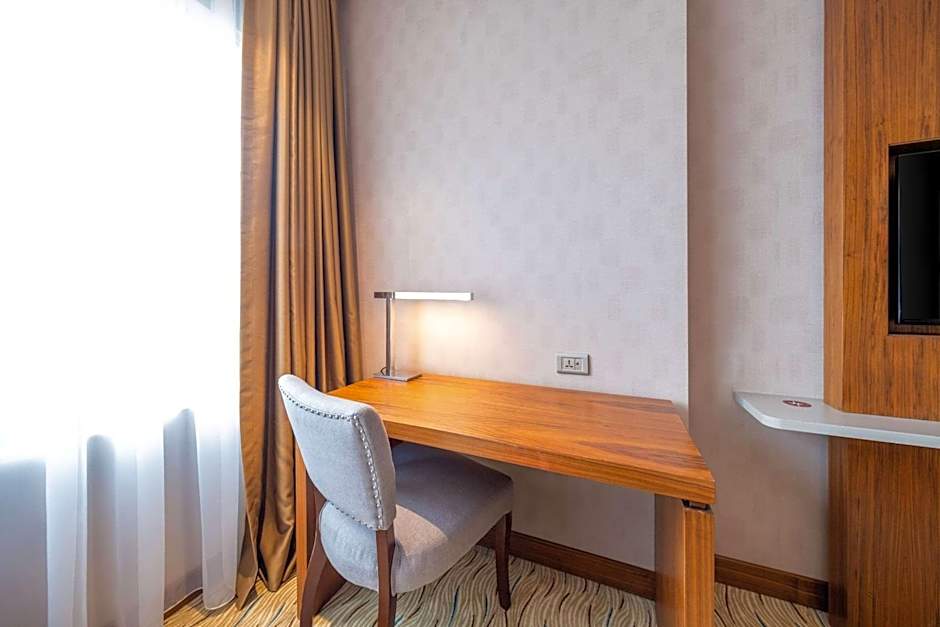 Clarion Hotel Istanbul Mahmutbey