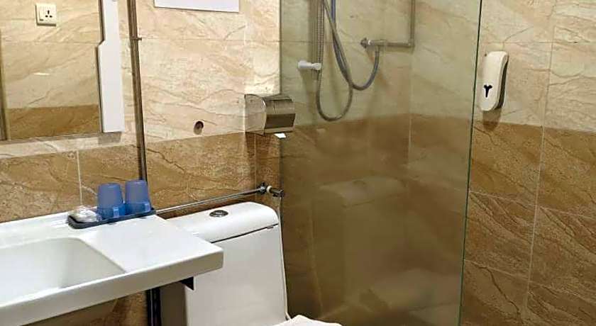 Sunstone Hotel Penang