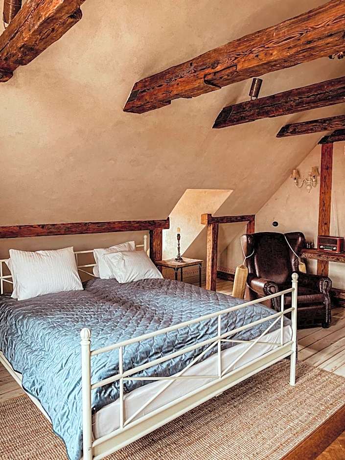 SĪMANIS Boutique Hotel