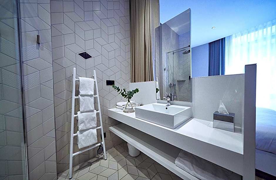 Maison Nô - Hôtel et Rooftop