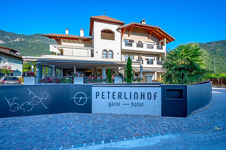 Garni Hotel Peterlinhof