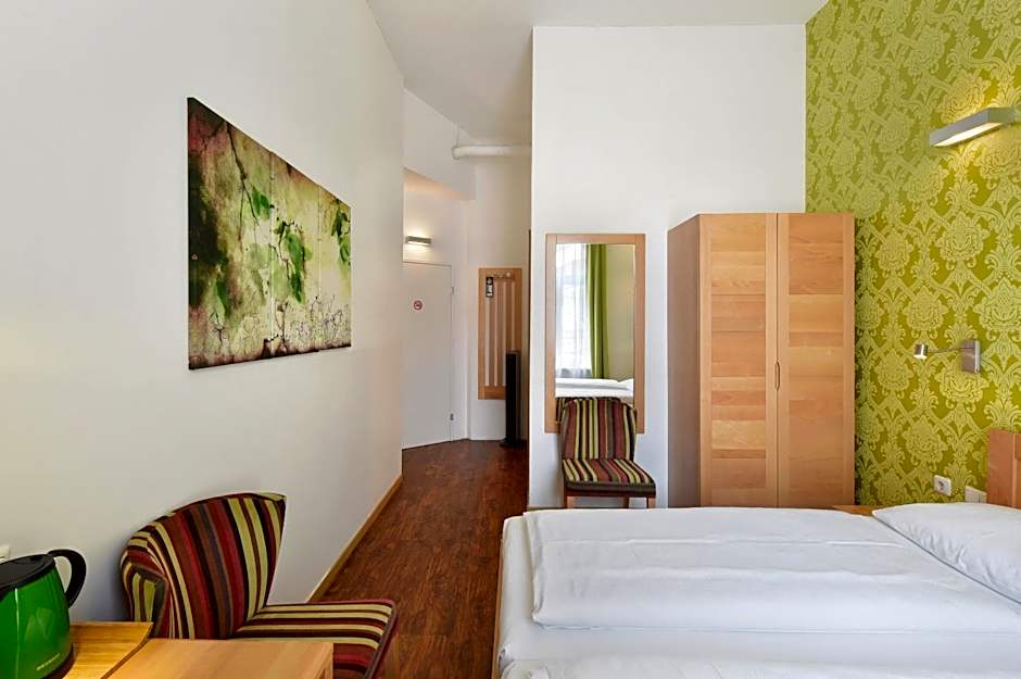 Hotel Mocca