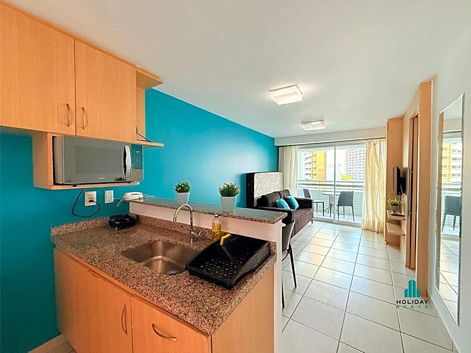 Beach Class by Holiday Stays