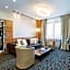 Hotel St.Gotthard