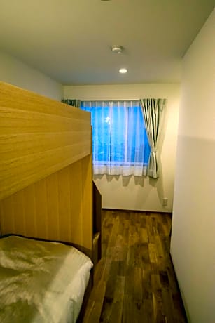 Twin Room with Sea View