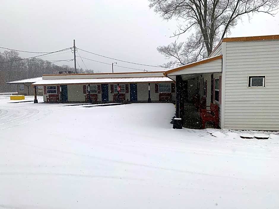 Tour Inn Motel
