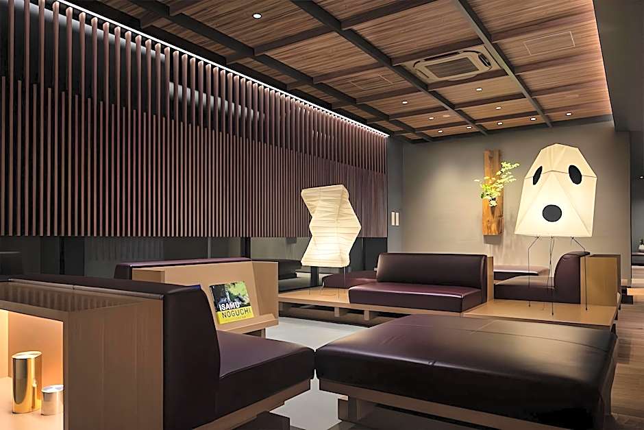 Hotel Resol Kyoto Shijo Muromachi