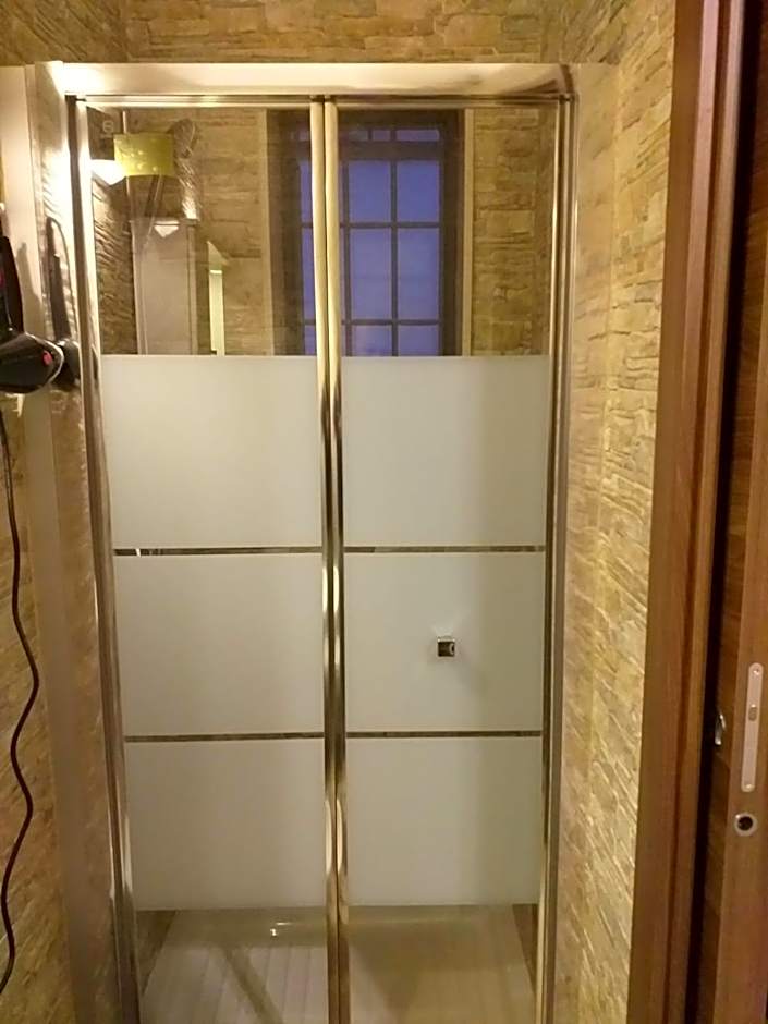 I Marchesi del Grillo - Vicinanze Stazione, Campus, Policlinico