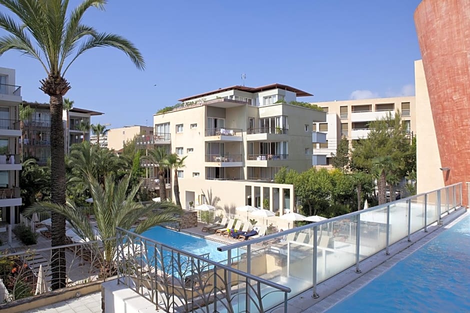 Résidence Pierre & Vacances Premium Port Prestige