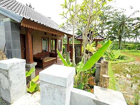 Shocking Deal - Suite Wooden Room and Free Benefit