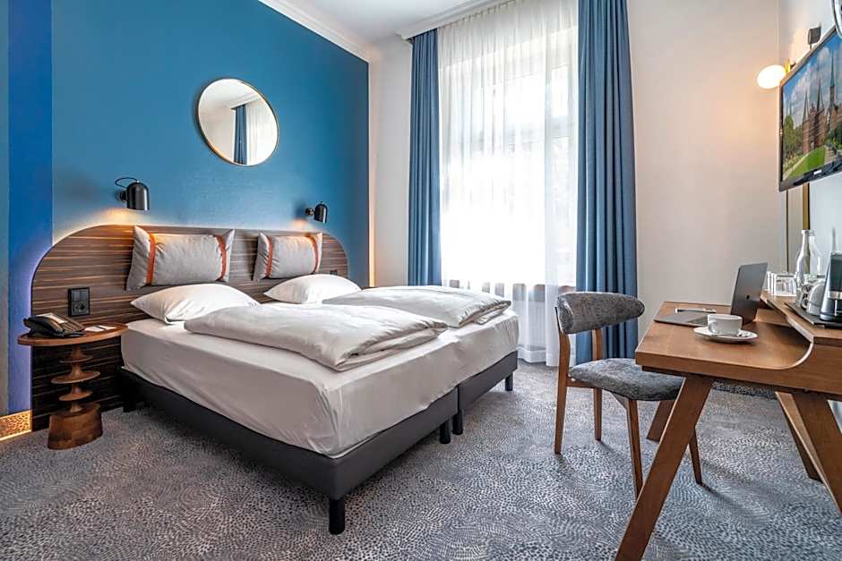 Mercure Hotel Luebeck City Center
