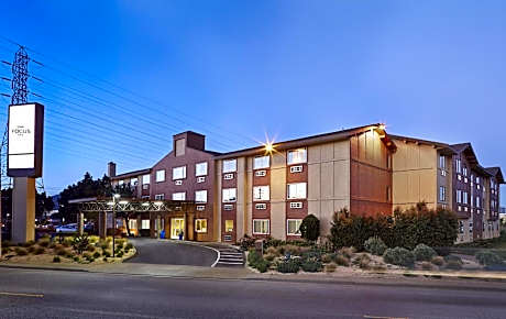Hotel Focus SFO