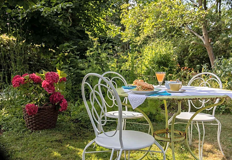 Beeltjens B&B: Wolf&Belle