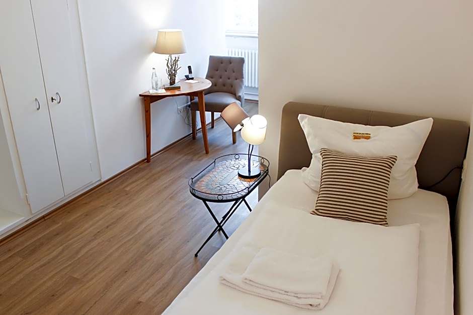 BioHotel Schloss Kirchberg
