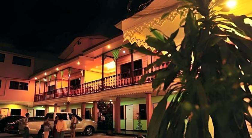Magic House Hostel