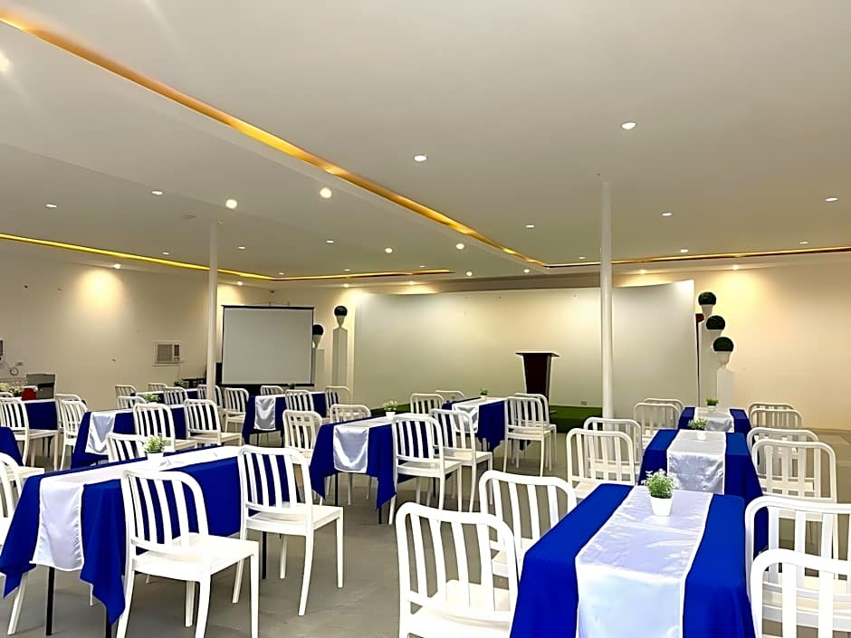 Bambu Suites Palawan