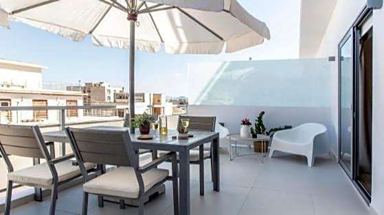 Gallery Suites & Residences