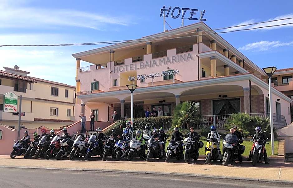 Hotel Baia Marina