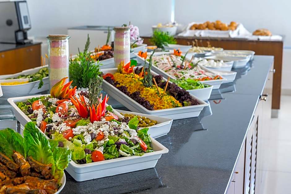 Tsokkos Protaras Beach Hotel