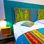 Hotel Bergbauer mit Late-Self-Check-IN