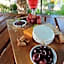 Die Fonteine Country Guesthouse and Glamping