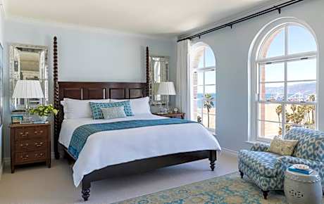 King Room with Ocean View