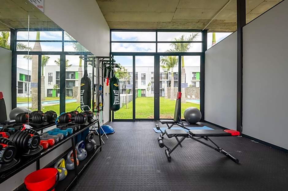 Lux Garden Ballito Groves 1101