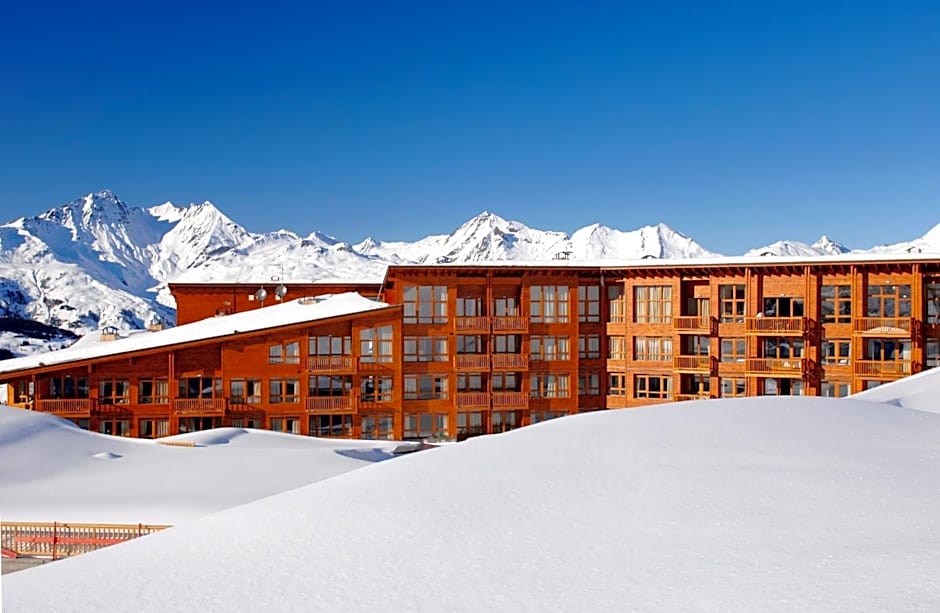 Résidence Prestige Odalys Edenarc