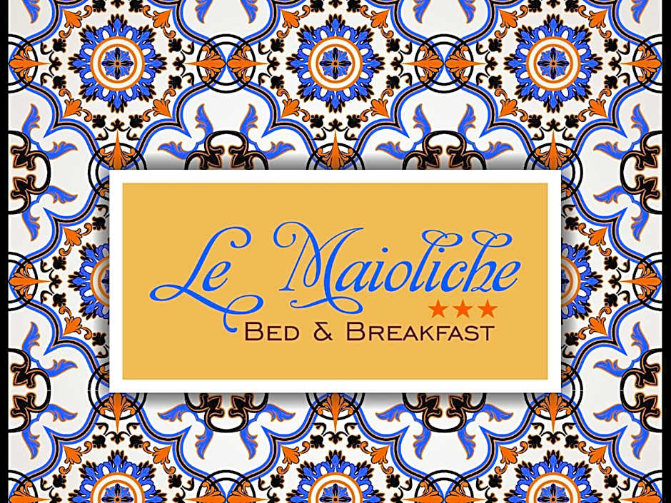 Le Maioliche