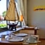 Hotel Cayrons Vence & St Paul de Vence