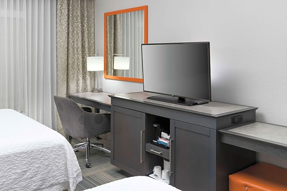 Photo 1 of 3 of 2 Queen Beds, Accessible